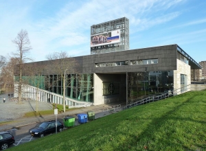 De Kunsthal