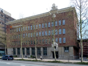 Blaak 28 – v.m. Twentsche bank