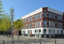 Buitengewoon Bajonet