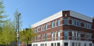 Buitengewoon Bajonet
