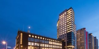 De Nieuwe Boompjes opgeleverd