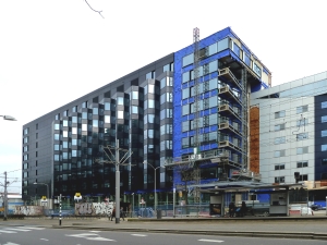 Mainport Hotel Inntel foto-update 02-mrt-2013