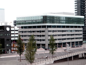 Groot Willemsplein