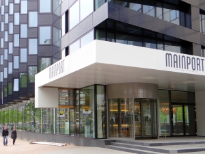 Inntel Hotel Mainport geopend
