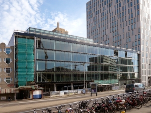 Aannemer Slavenburg van Blaakhaven overleden