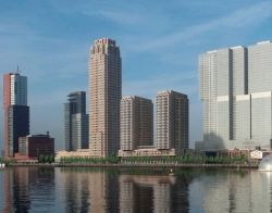 Bouw Boston en Seattle stilgelegd om WO II bommen