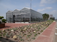 Dakpark Rotterdam