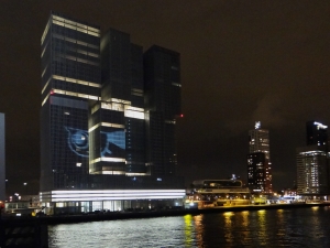 De Rotterdam foto-update 5-okt-2013