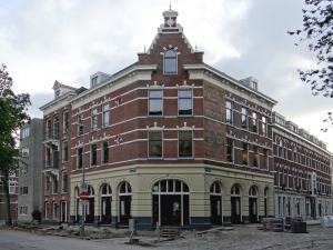 Kaap Belvedere foto-update 12-okt-2013