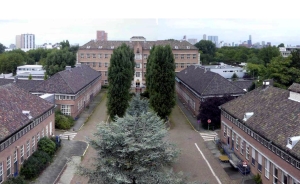 Zuiderziekenhuis wordt geen gemeentelijk monument