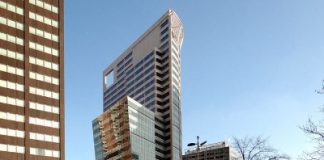 Blaak 555 – Blaak Office Tower