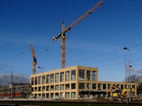 Centree fase 1 nadert oplevering