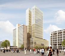 FIRST Rotterdam First Rotterdam