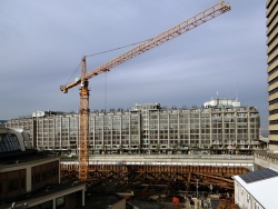 First Rotterdam foto-update nov-2013