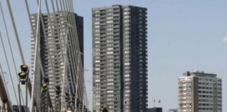 Hoge Heren Rotterdam