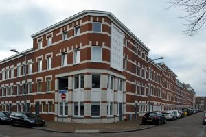 Kaapseveer Rotterdam