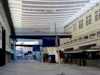 Erasmus MC opening Passage en rondleidingen