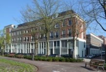 Hof aan de Hef