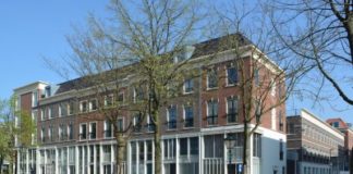 Hof aan de Hef