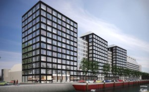 De Admiraliteit Rotterdam – transformatie