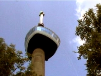 Euromast Rotterdam