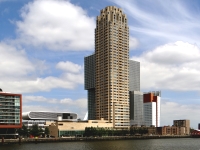 New Orleans Rotterdam