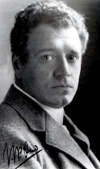 Oud, J.J.P. (1890-1963)