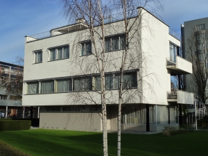 Sonneveld huis Rotterdam