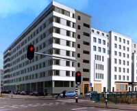The Student Hotel Rotterdam – City Living II