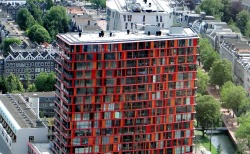 Calypso Rotterdam