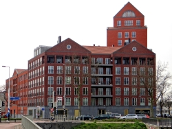 Nieuw Trapezium