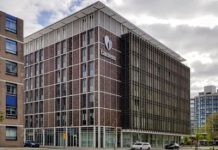 Revalidatiehotel Rotterdam