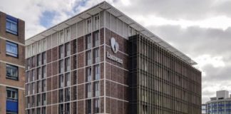 Revalidatiehotel Rotterdam