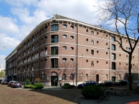 Pakhuis NV Hollands Veem