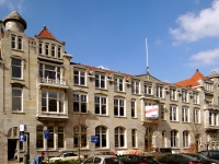 Calandstraat 5-11 Rotterdam