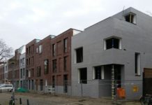 CPO Hooidrift Rotterdam