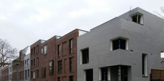 CPO Hooidrift Rotterdam