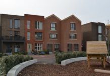 Nieuw Crooswijk – Huis van Wensen