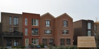 Nieuw Crooswijk – Huis van Wensen