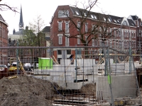 Soetendaal bouw update 30-03-2014