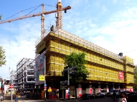 Timmerhuis foto-update april 2014