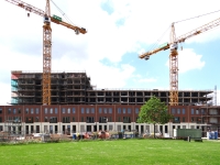 Centree foto-update 31 mei 2014