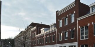 Nieuwbouw IkKralingen