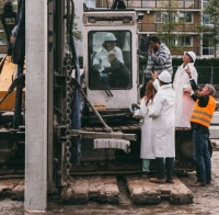 Bouw KOZ Aleyda Hillegersberg gestart