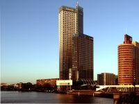 Maastoren Rotterdam