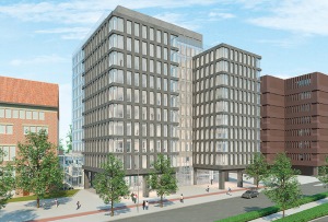 Blaak 16 Rotterdam