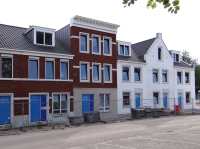 De weg naar Kralingen