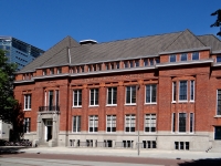Erasmus University College in gebruik genomen