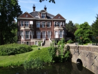 Parklaan 17 – Villa Jamin