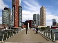 Rijnhavenbrug Katendrecht